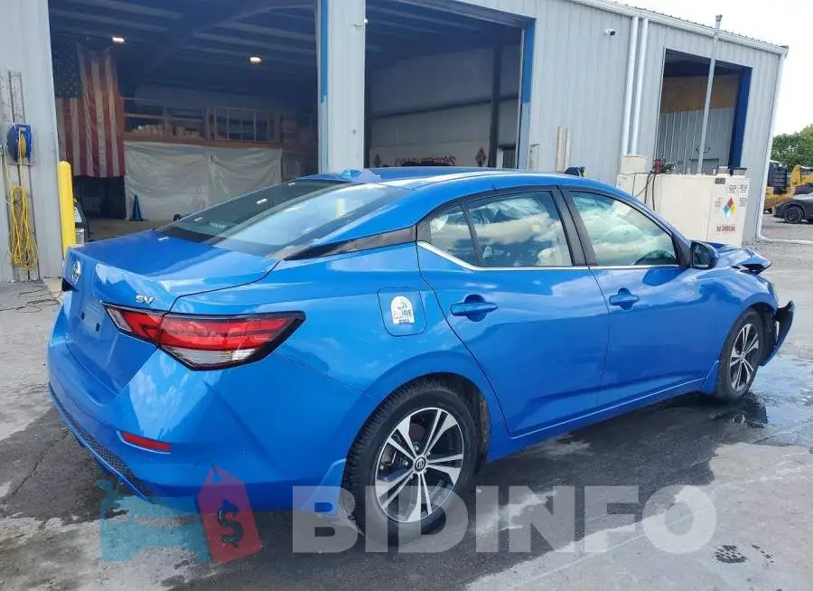 3N1AB8CV2NY295591 Photo# 3