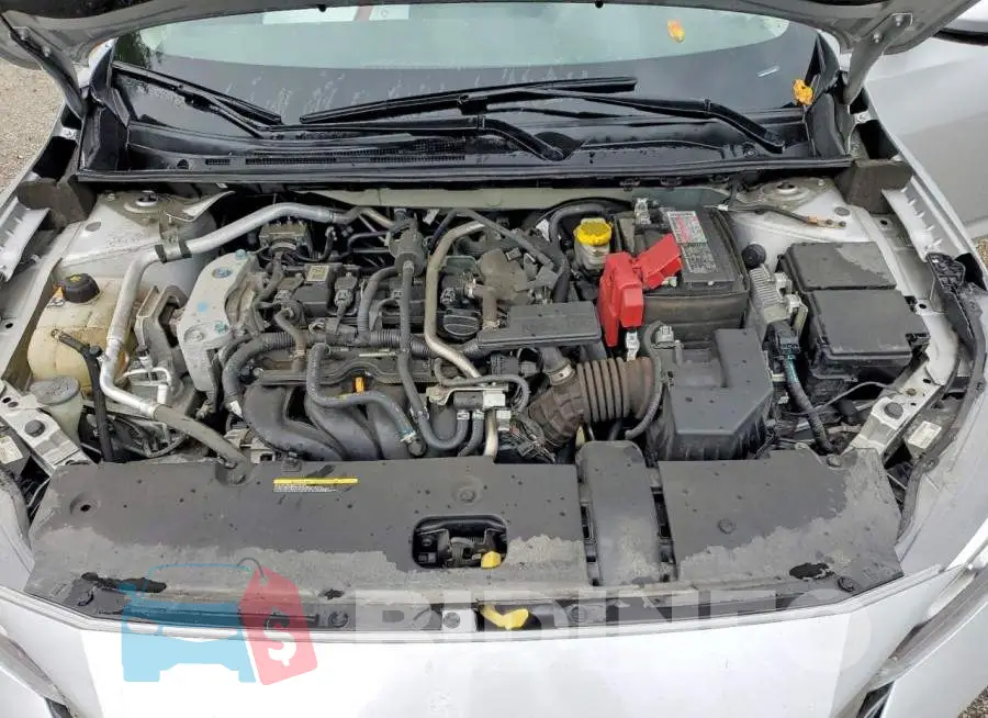 3N1AB8CV4PY325306 Photo# 11