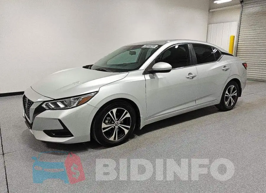 3N1AB8CV5PY254455 Photo# 1