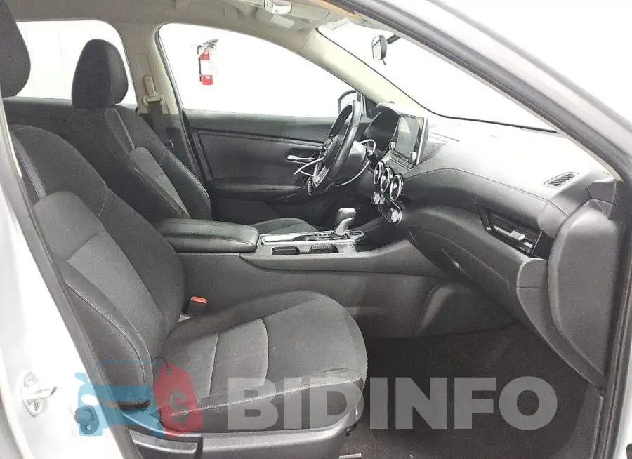 3N1AB8CV5PY254455 Photo# 13
