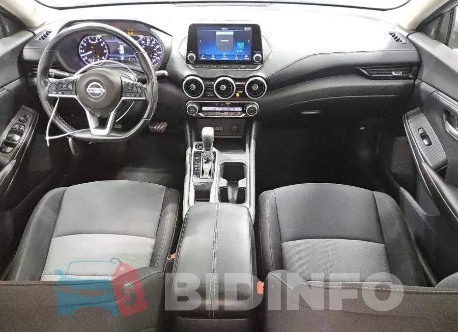 3N1AB8CV5PY254455 Photo# 8