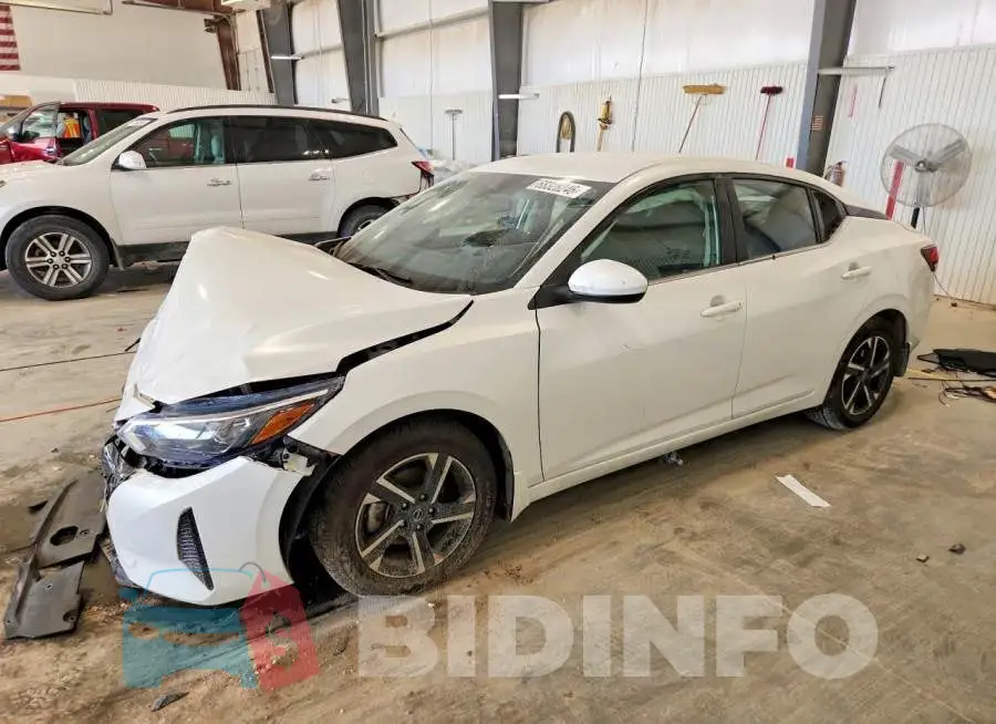3N1AB8CV5RY274417 Photo# 1