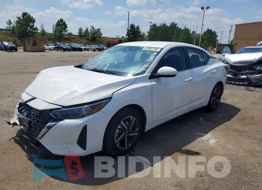 3N1AB8CV5RY290892 Photo# 1