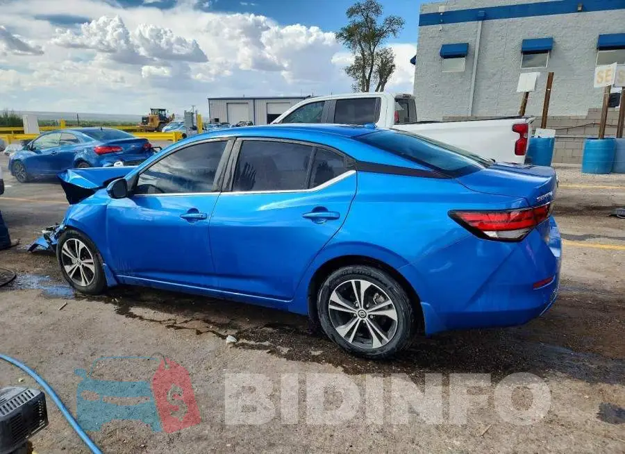 3N1AB8CV6LY238694 Photo# 2