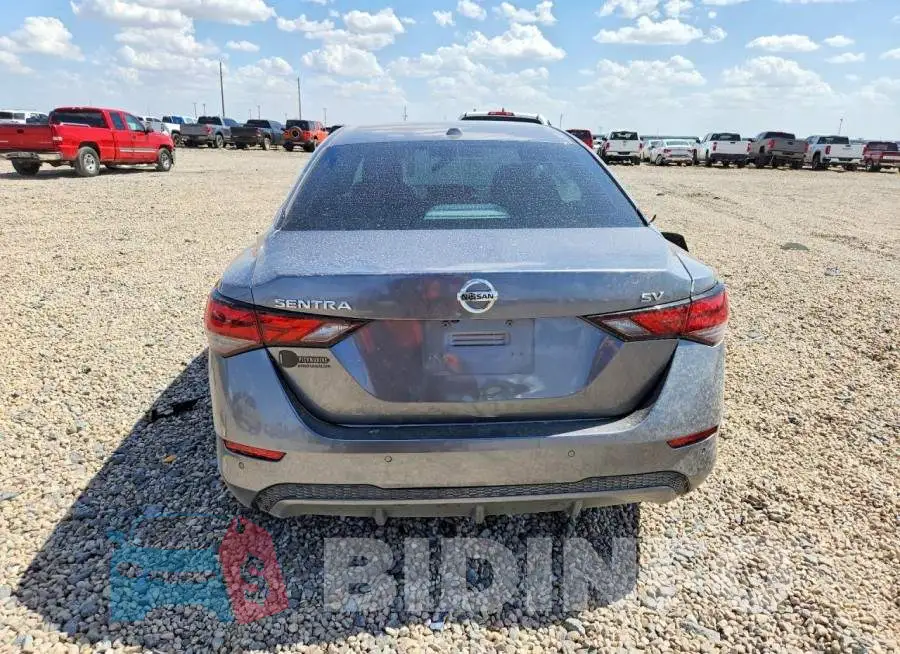 3N1AB8CV7NY205738 Photo# 6