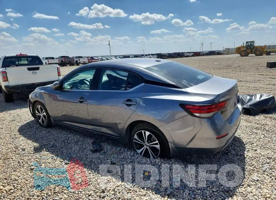 3N1AB8CV7NY205738 Photo# 2