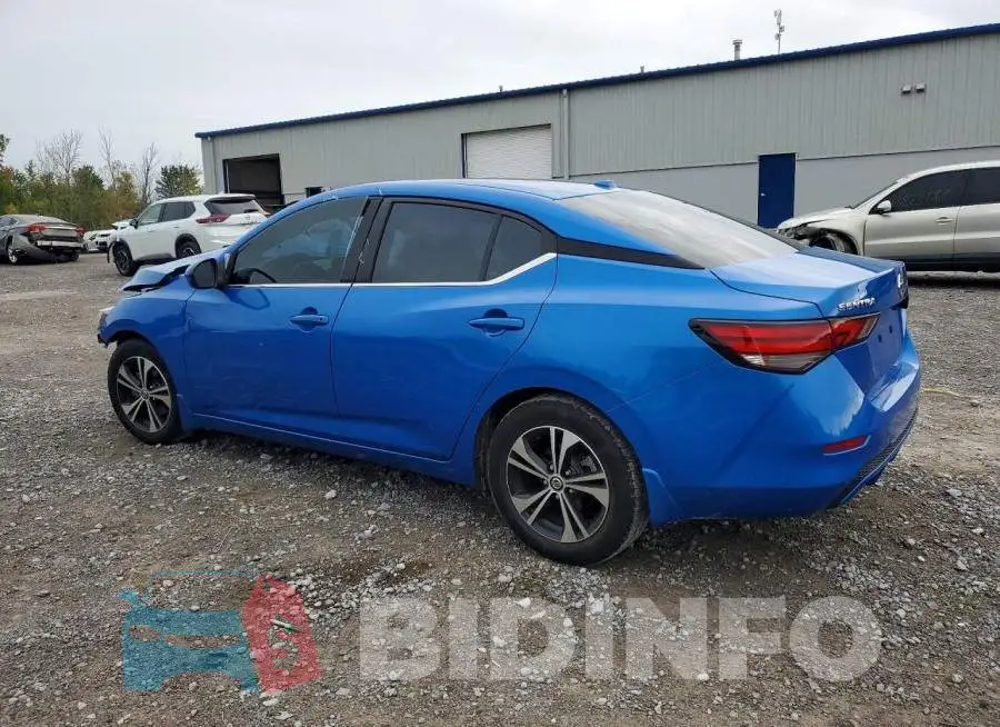 3N1AB8CV9NY229023 Photo# 2