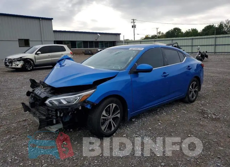 3N1AB8CV9NY229023 Photo# 1