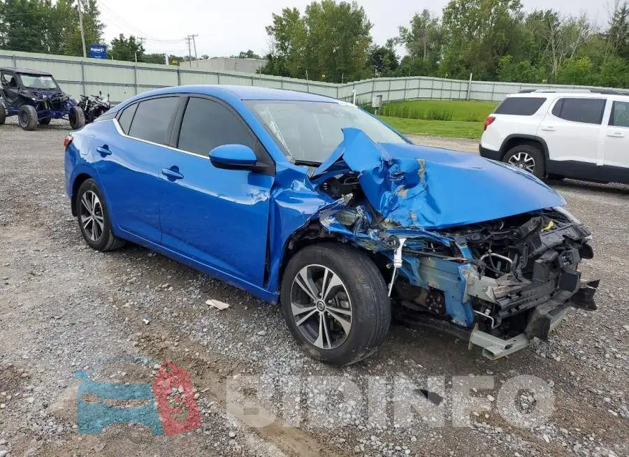 3N1AB8CV9NY229023 Photo# 4