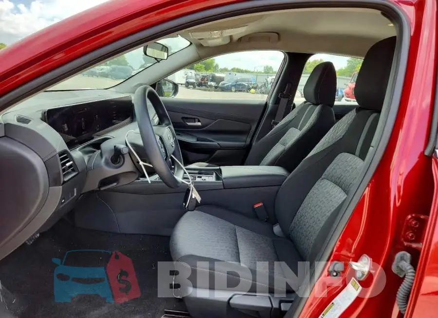 3N1AB9CV1TY209321 Photo# 7