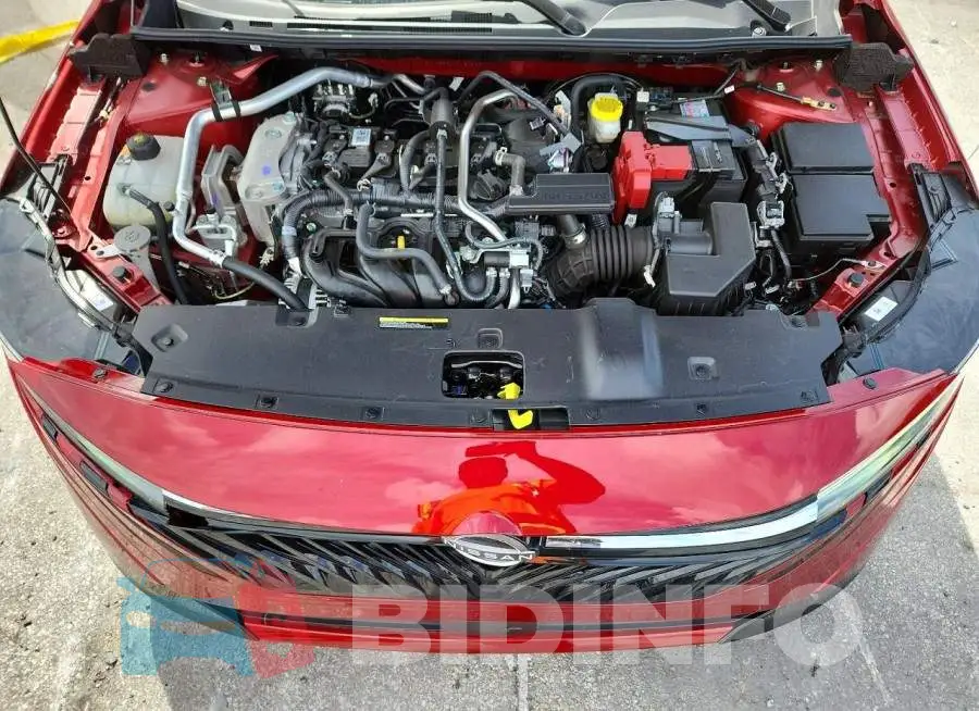 3N1AB9CV1TY209321 Photo# 11