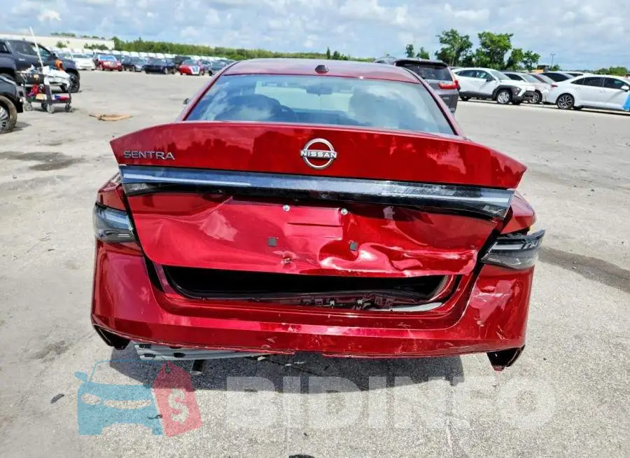 3N1AB9CV1TY209321 Photo# 6