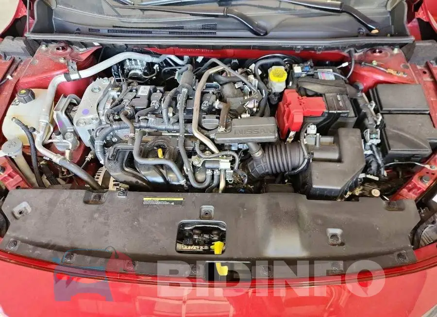 3N1AB9CV7TY208514 Photo# 11
