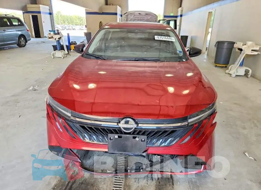 3N1AB9CV7TY208514 Photo# 5