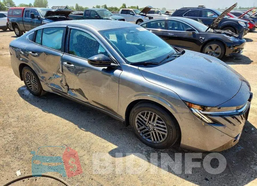 3N1AB9CV7TY311383 Photo# 4