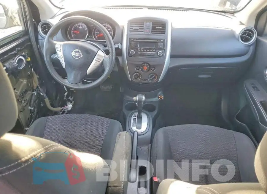 3N1CN7APXJL807183 Photo# 8