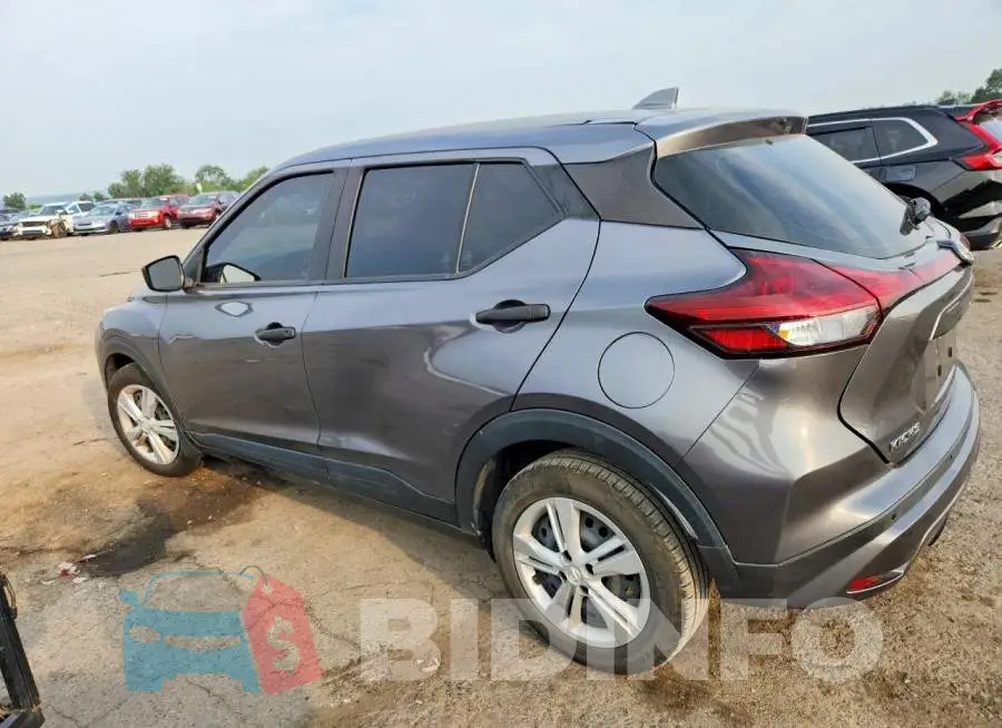 3N1CP5BV3PL573053 Photo# 2