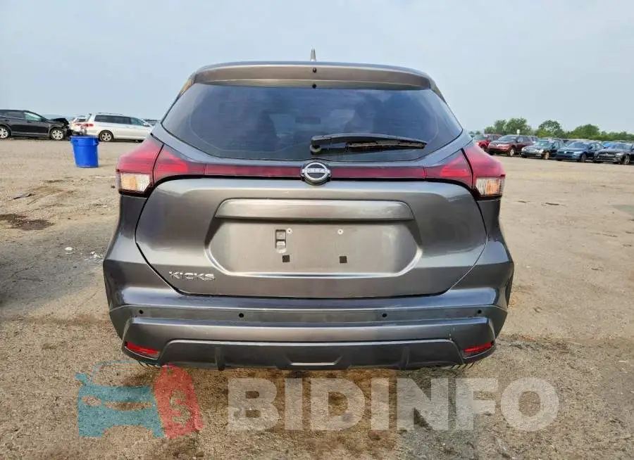 3N1CP5BV3PL573053 Photo# 6