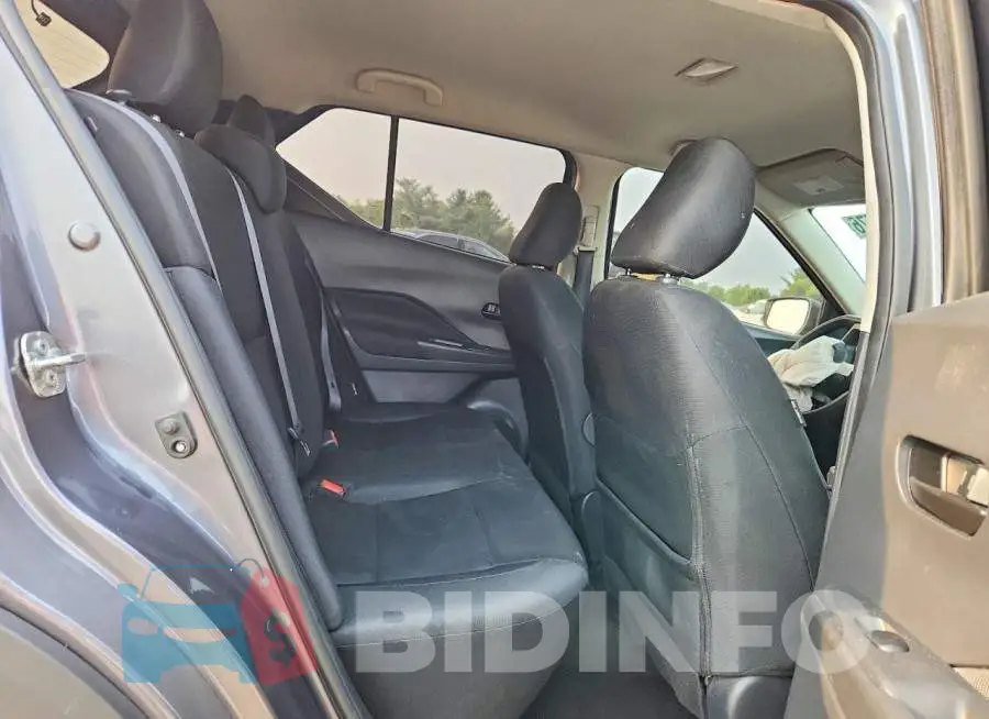 3N1CP5BV3PL573053 Photo# 11