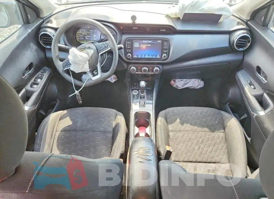 3N1CP5CV2RL474662 Photo# 8
