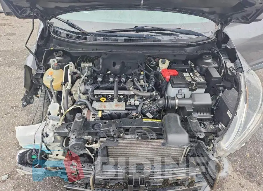 3N1CP5CV6LL505631 Photo# 11