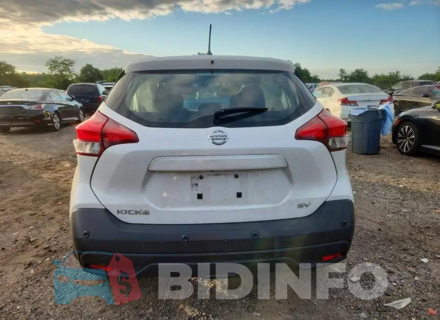 3N1CP5CV7LL552456 Photo# 6