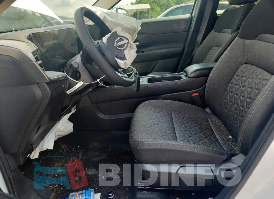 3N8AP6CA2SL372487 Photo# 7