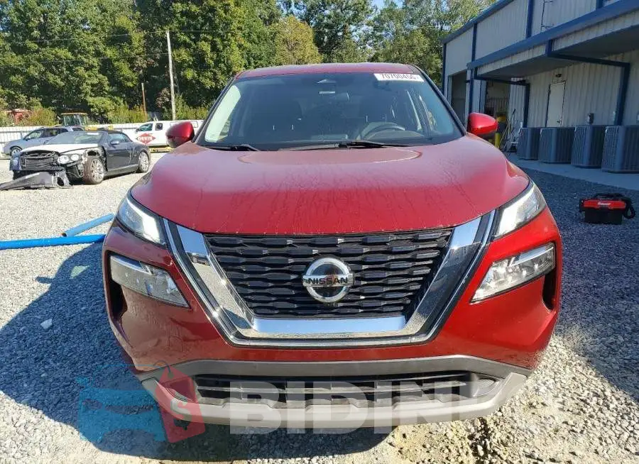 5N1AT3BA9MC793740 Photo# 5
