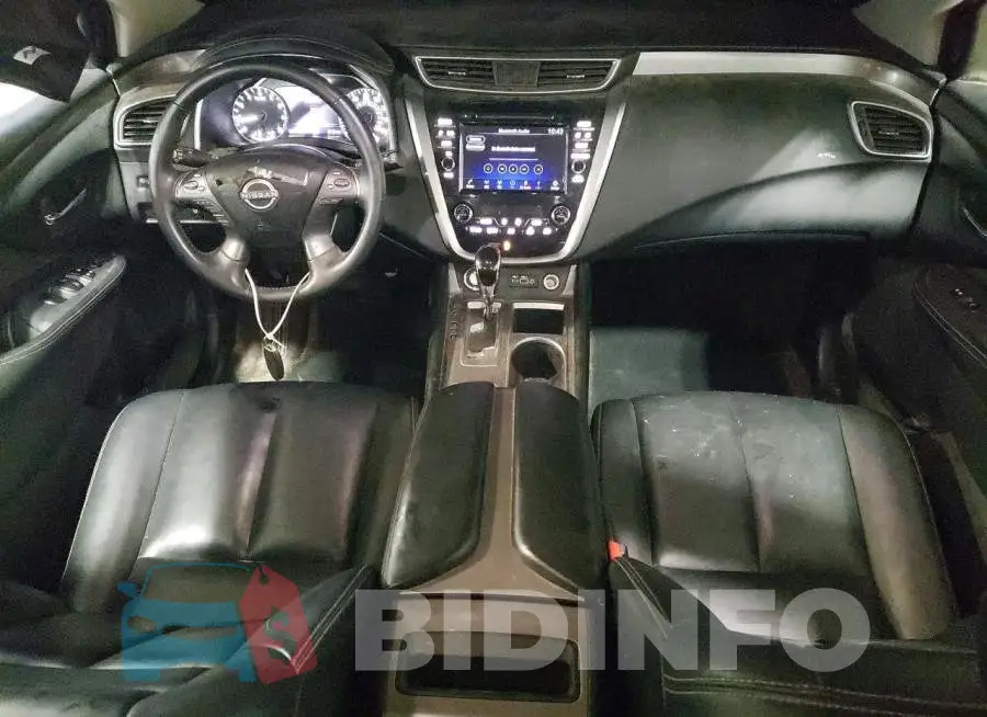 5N1AZ2BS5PC124239 Photo# 8