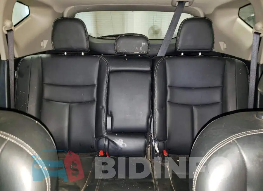 5N1AZ2BS5PC124239 Photo# 10