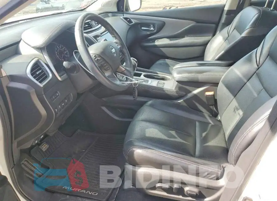 5N1AZ2CS6MC125801 Photo# 7