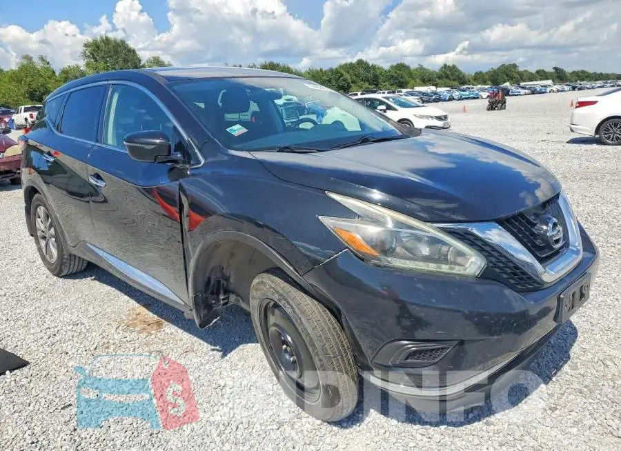 5N1AZ2MG4JN153266 Photo# 4