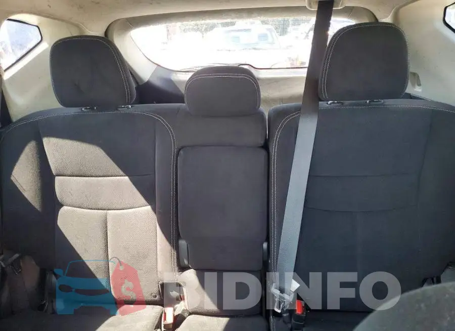 5N1AZ2MG4JN153266 Photo# 10