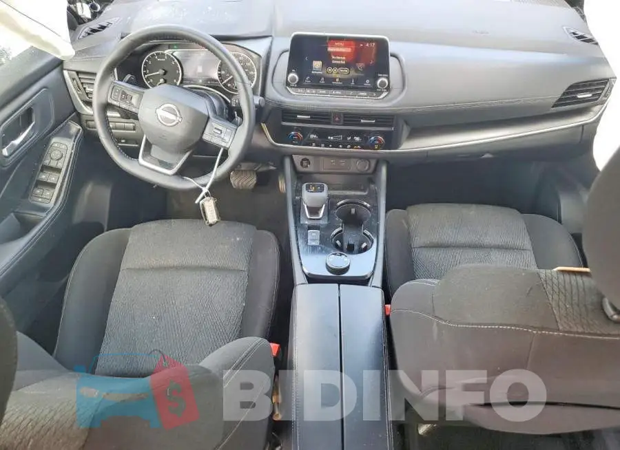 5N1BT3BB6TC708588 Photo# 8