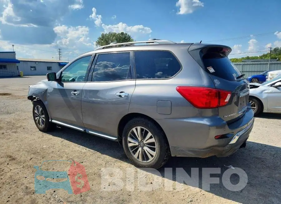 5N1DR2MM5HC650707 Photo# 2