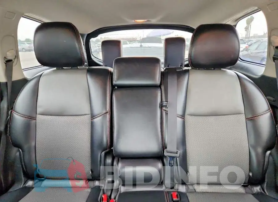 5N1DR2MM6KC640498 Photo# 10