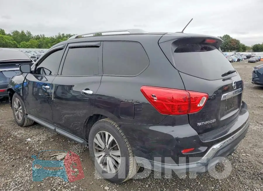 5N1DR2MN0HC664894 Photo# 2