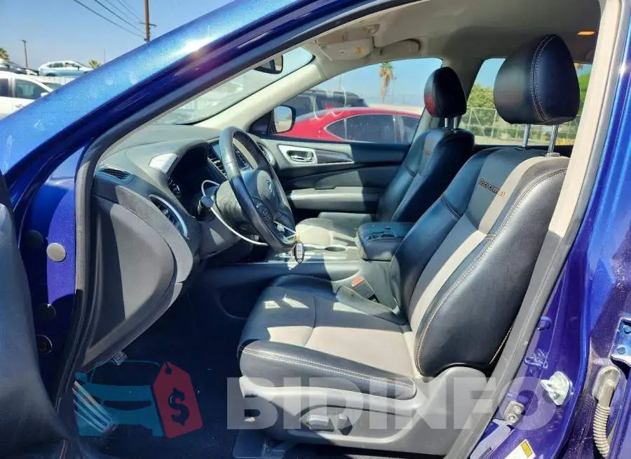 5N1DR2MN1KC650137 Photo# 7