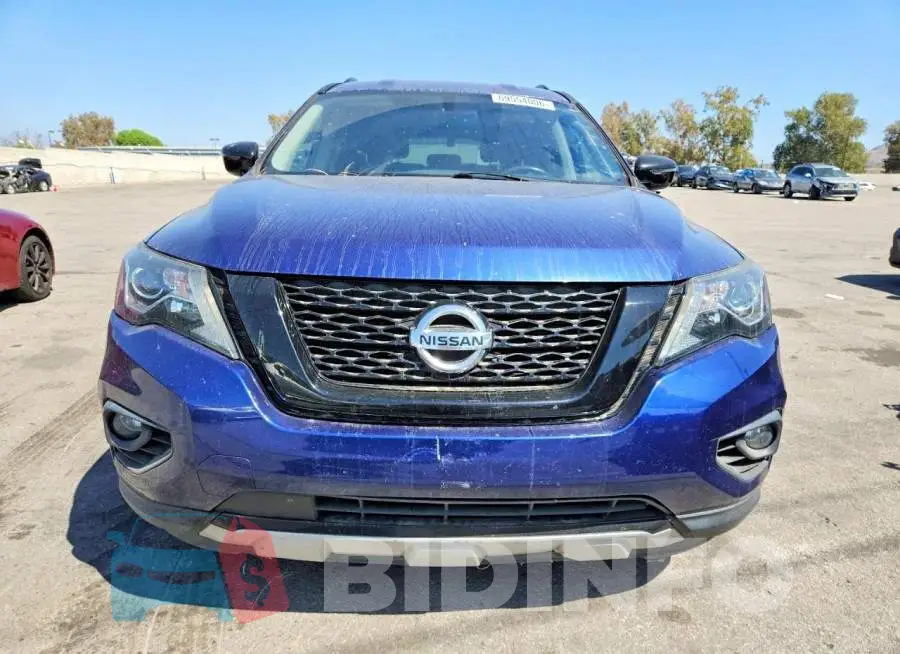 5N1DR2MN1KC650137 Photo# 5