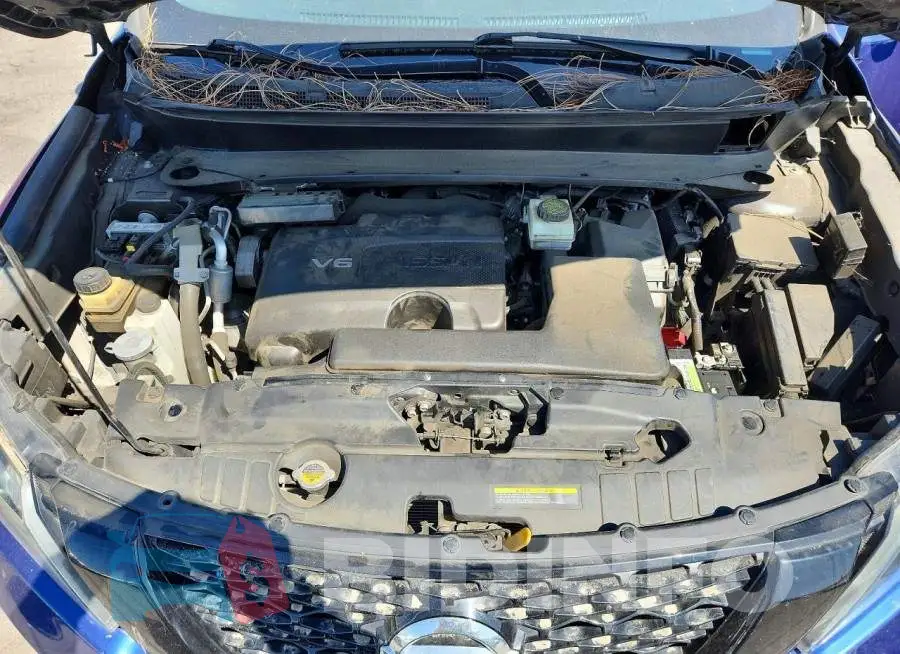 5N1DR2MN1KC650137 Photo# 11