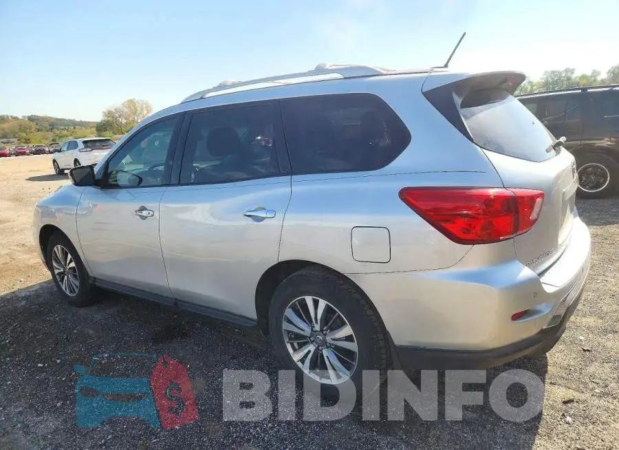 5N1DR2MN4HC627962 Photo# 2