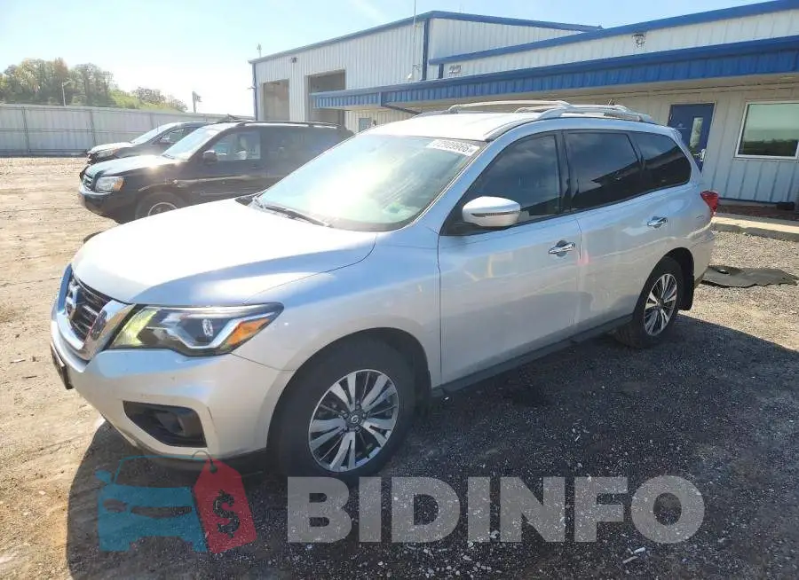 5N1DR2MN4HC627962 Photo# 1