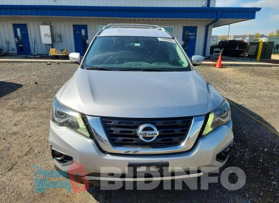 5N1DR2MN4HC627962 Photo# 5