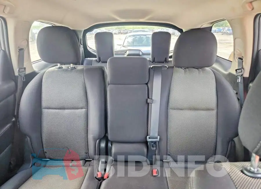 5N1DR2MNXJC614574 Photo# 10