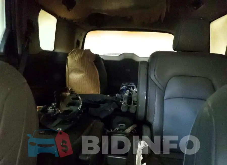5N1DR3CD1PC232618 Photo# 10