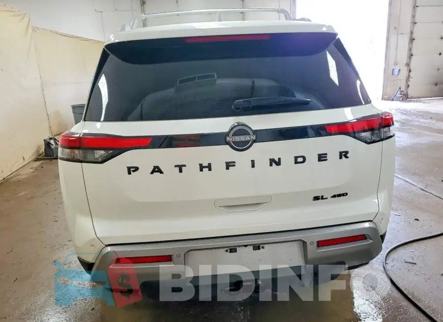5N1DR3CD1PC232618 Photo# 6