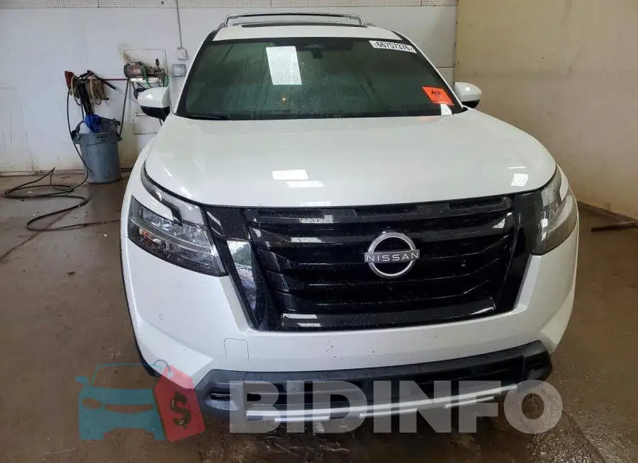 5N1DR3CD1PC232618 Photo# 5