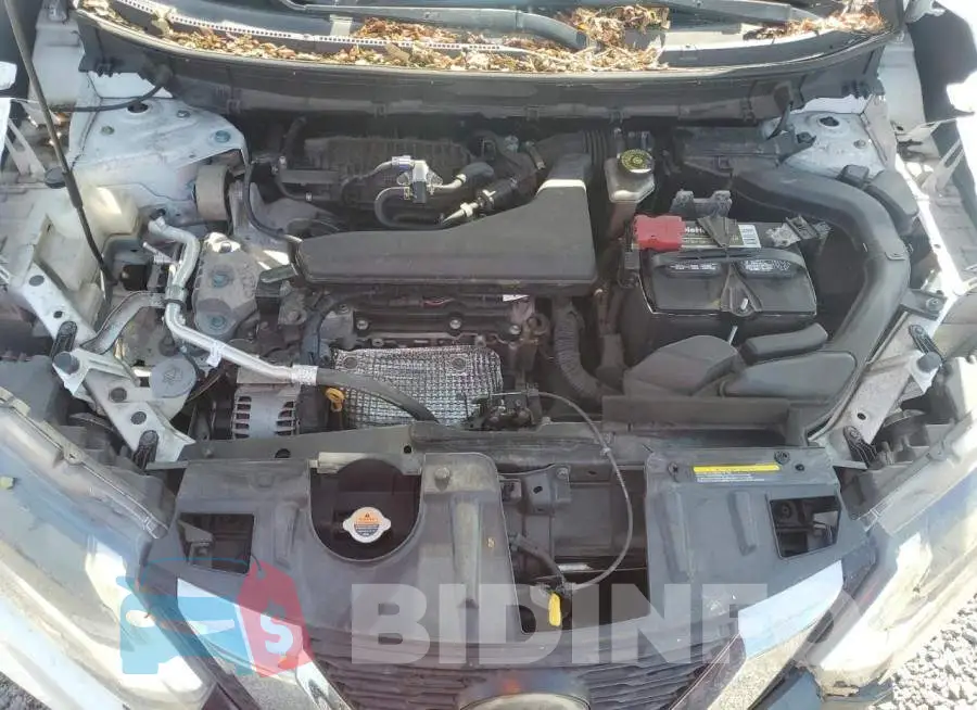KNMAT2MT4KP539193 Photo# 12