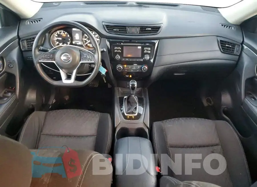 KNMAT2MT7HP555090 Photo# 8
