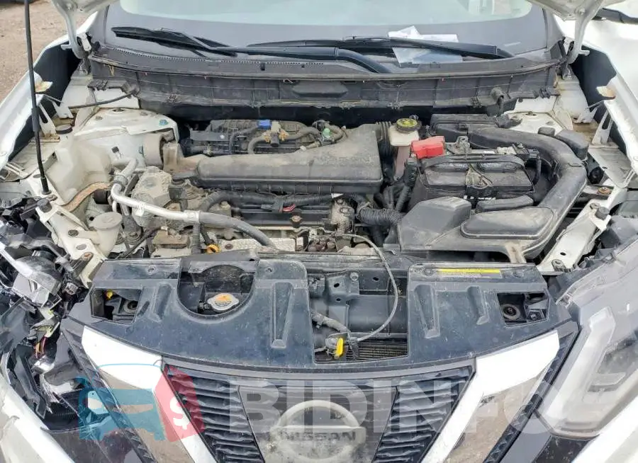 KNMAT2MV1HP603491 Photo# 12
